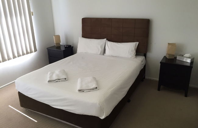 Alexandra Apartments - Foto 5