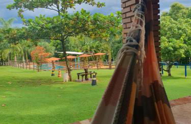 Eco Park Camping & Pousada - Foto 6