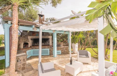 Villa Surphinia by Interhome - Foto 62