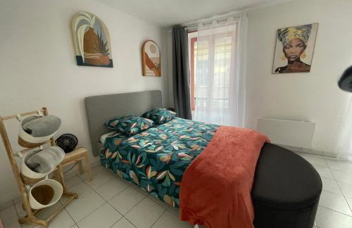 le Nid d Annie - Foto 7