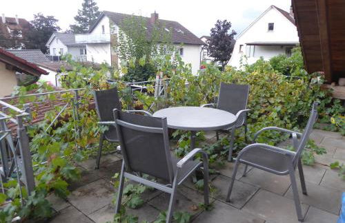 Ferienwohnung Weiße Rose - Foto 13