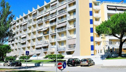 Apartment Porto Santa Margherita by Beach - Foto 2