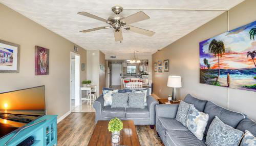 Bayshore Yacht & Tennis 216 - Foto 5