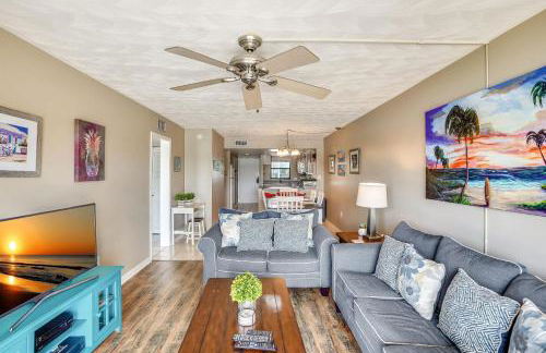 Bayshore Yacht & Tennis 216 - Foto 5