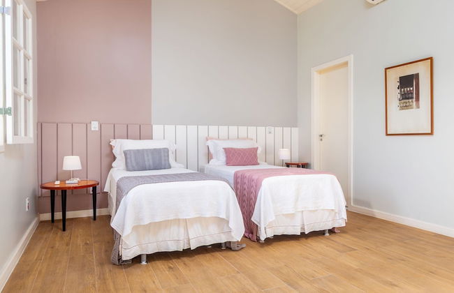 Mansão de Cinco Suítes em Geribá - Foto 15