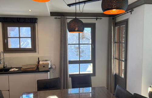 ARC 1950 - APPT 2 CHAMBRES/ 1 COIN NUIT LUXUEUX- SKI AUX PIEDS - Photo 8