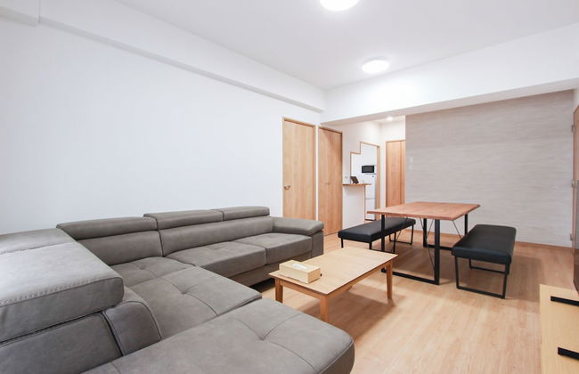 HOTEL&RESIDENCE Haruyoshi - Foto 20