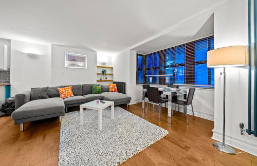 Harbour Suite Luxury Central 3BR House By AltoLuxo Short Lets Serviced Accommodation With Free Wifi & Parking - Foto 23