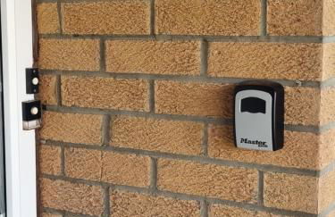 Spacious & Upmarket 2 Bedroom Detached Bungalow in Boston - Foto 26