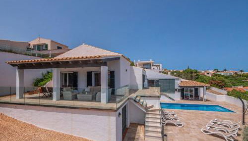 Villaser - Foto 3, sunbed