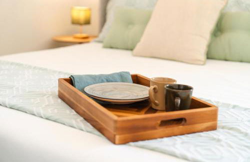 Villa Aman piscina e jacuzzi riscaldata - Foto 61