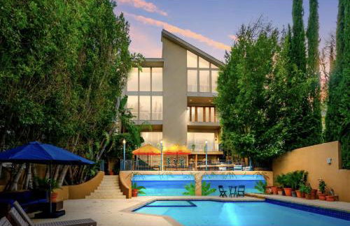 6BR-Music Studio-Pool-Spa & Games - Foto 1