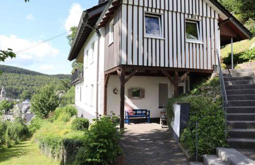 Ferienwohnung Voege am Waldrand - Photo 10
