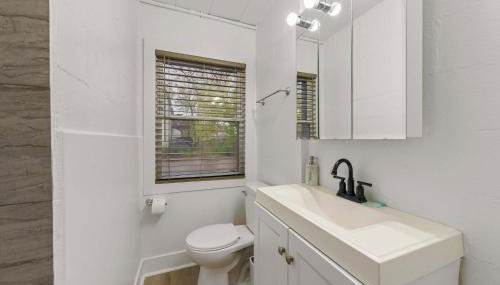 Chic City Retreat 93J For 2 - Foto 4