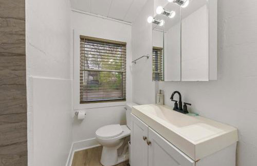 Chic City Retreat 93J For 2 - Foto 4