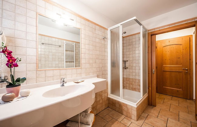 Chalet Mottolino - Foto 14