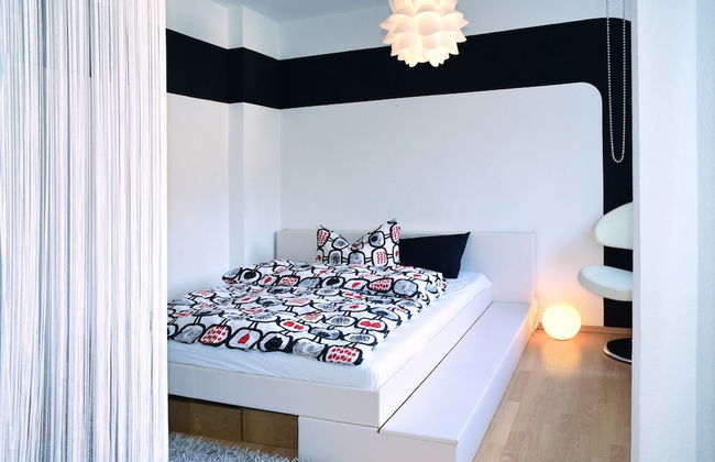 SEEGER Living City Apartments - Foto 3