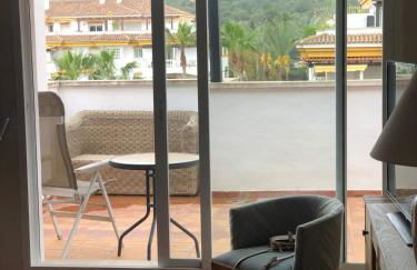 Puerto Banus, Superior 3BR Penthouse in Marbella - Photo 20