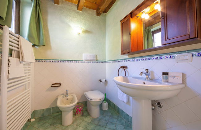 Liano Iris - Terrace & parking place - Foto 62