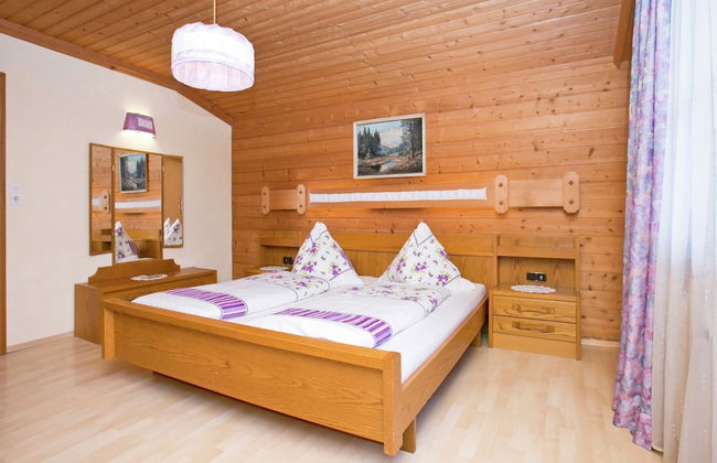 Chalet in Leogang Salzburg, With Garden - Photo 5