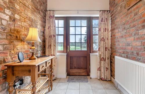 The Old Combine Shed - Foto 22