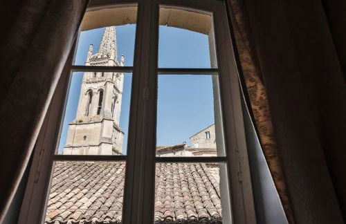 Les Appartements de la Cadène - Foto 7