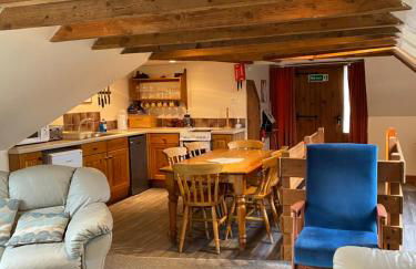 Parkmore Holiday Cottages - Foto 70