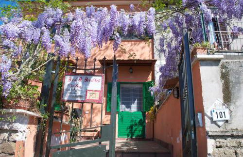 B&B Mery Lho - Foto 7