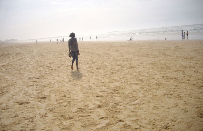 Dakar appartement confort et pratique - Photo 20