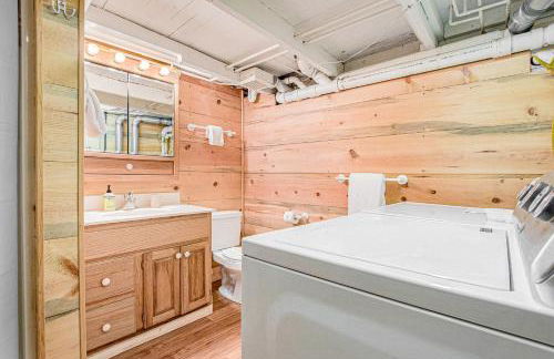 Anna's Cottage - Photo 13