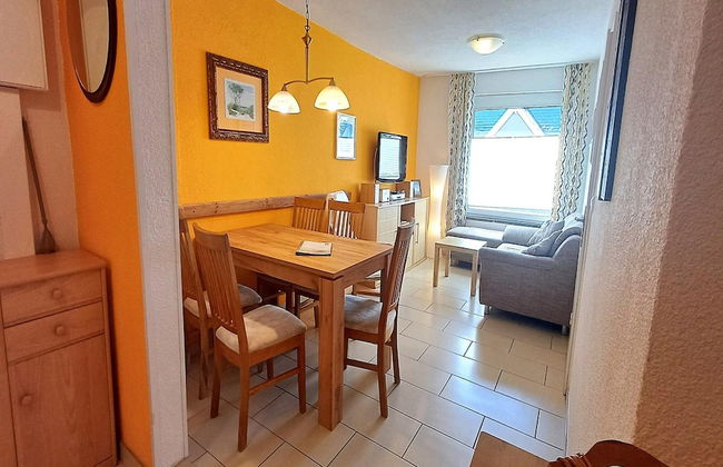 Cozy Coastal Apartment in Poel - Foto 12