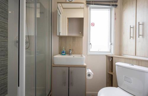 Hallcroft Fishery And Holiday Park - Foto 21