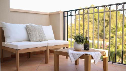 Modern flat with Montgo view - Photo 5