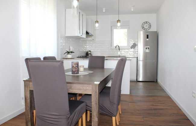 Family Holiday House Orange Spirit - Foto 6