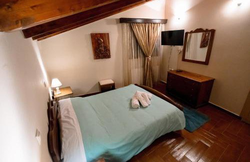 Eptalofos Apartments - Foto 44