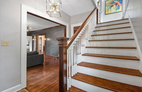 Indy House by Children's Museum - Foto 20