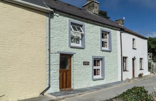 Maelfa Crannog Isaf Llangrannog - Photo 13