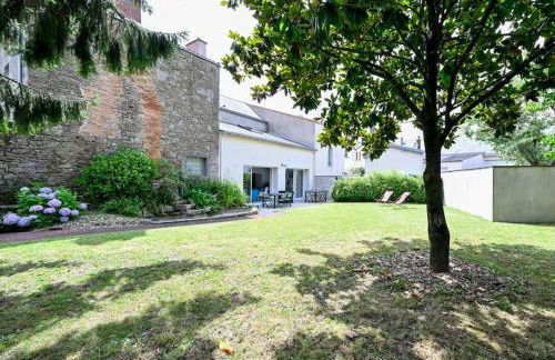 L'Échappée Belle Élégance, Familiale, Conviviale - Photo 56