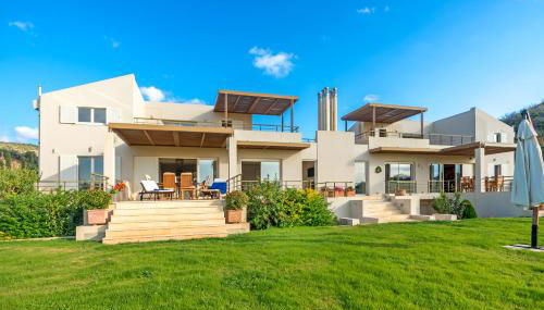 Legrena Beach Villa - Foto 3