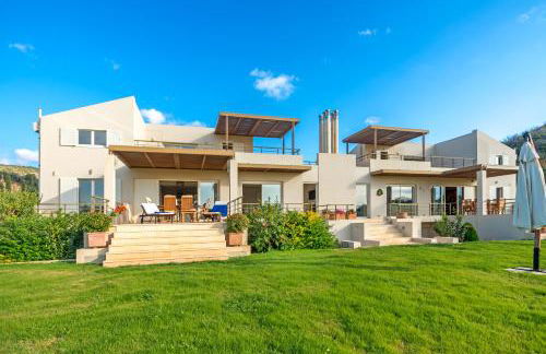 Legrena Beach Villa - Foto 3