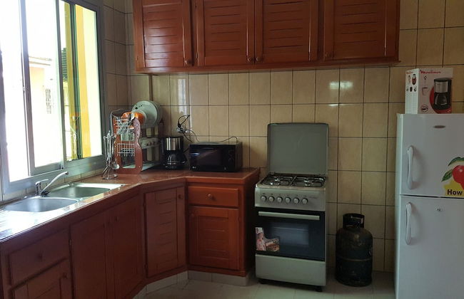 Résidence hôtelière LA ROSELINE - Foto 12