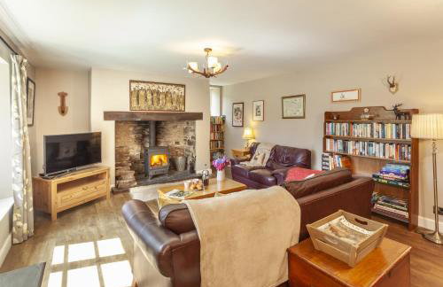 Stockham Farm Dulverton - Foto 11