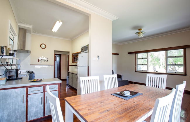 Driftwood Cottage - Foto 14