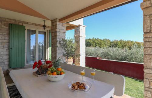 Villa Nona Marija - Foto 58