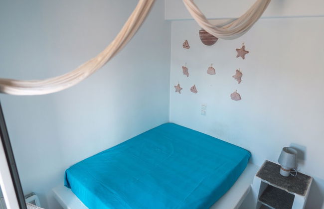 Traditional Paros House - Foto 3