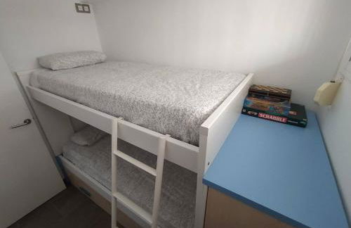 Xalana con terraza y magnificas vistas al mar - Foto 19