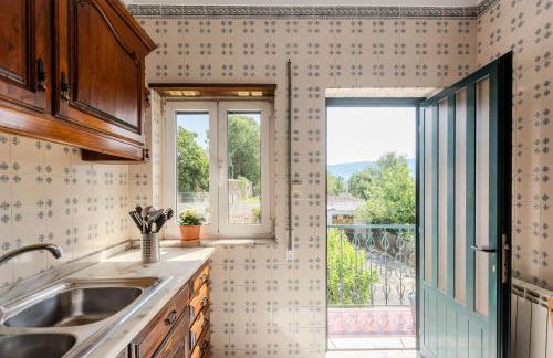 Casa de José &Maria, casa espaçosa para famílias e grupos até 10 pessoas - Foto 32