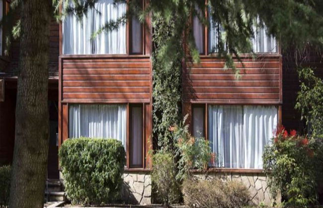 Rincon de los Andes Resort - Foto 55