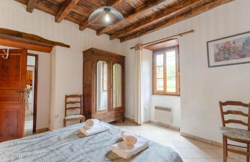 Gite Etxaluzenea - Foto 10