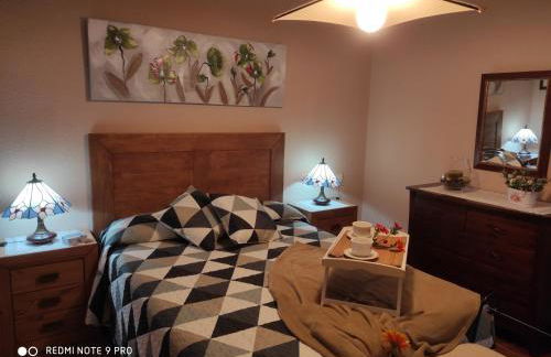 Villa Balneari Resort Casa Vacances Per Famílies Chalet Casa Rural - Foto 104